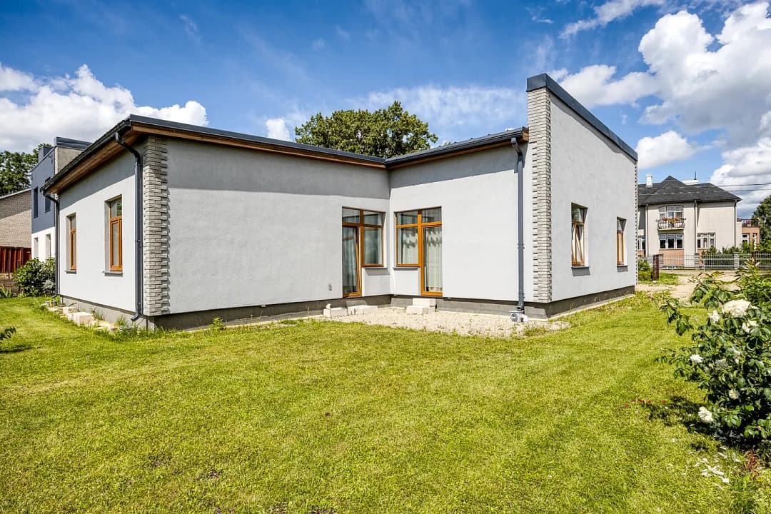 6-ist. Māja, 170㎡ - Salaspils novads, Salaspils — bilde 4
