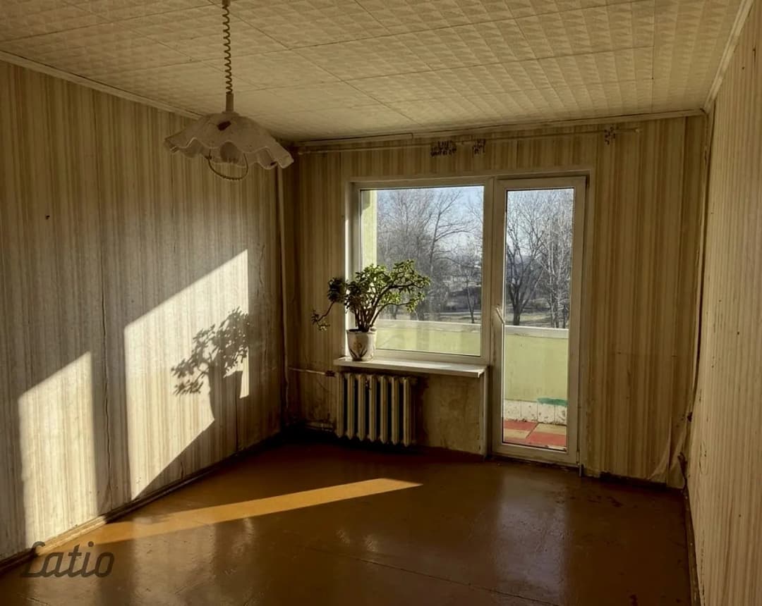 3-ist. Dzīvoklis, 65.3㎡ - Rīga, Mangaļsala — vēl bildes