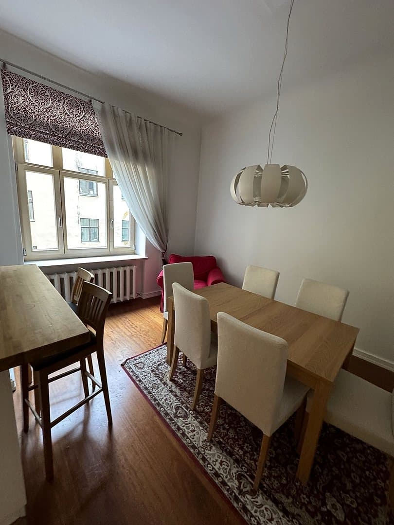 Krišjāņa Valdemāra 71, Centrs — bilde 4