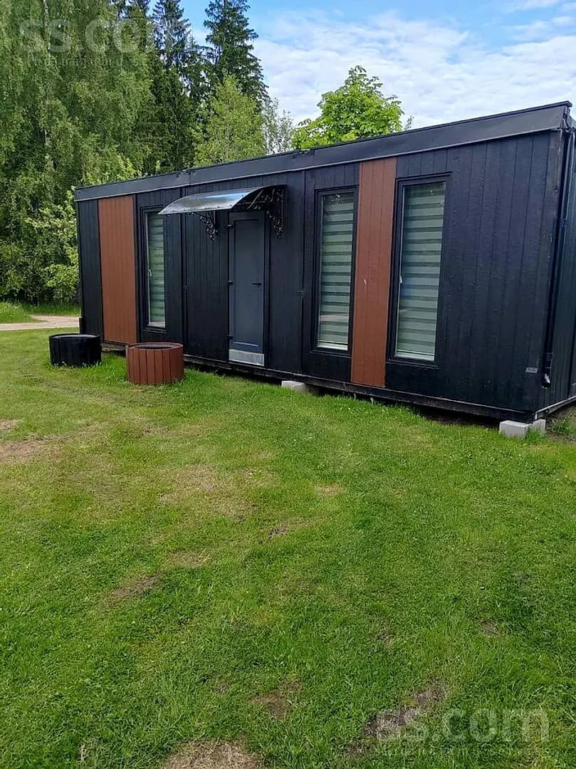 Māja — Gravu 17
