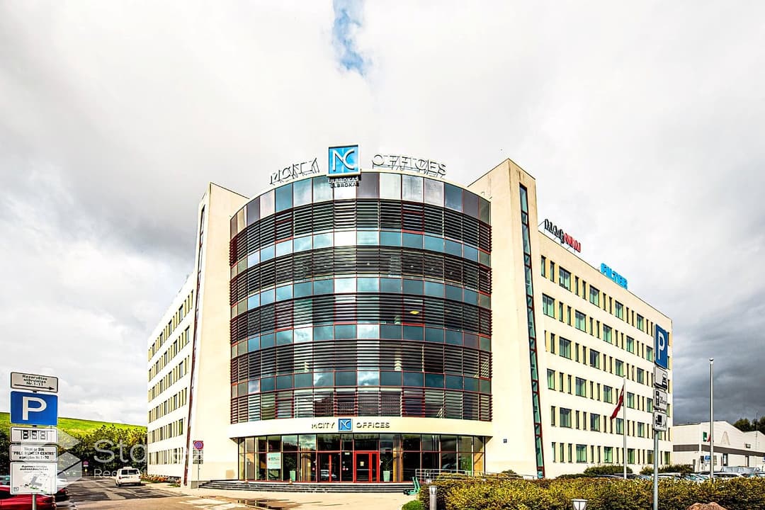 Telpas, 530㎡ - Rīga, Dreiliņi