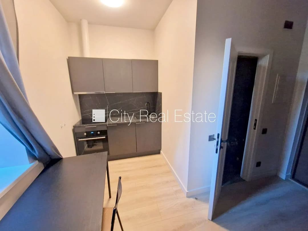 Krišjāņa Barona iela, Centrs