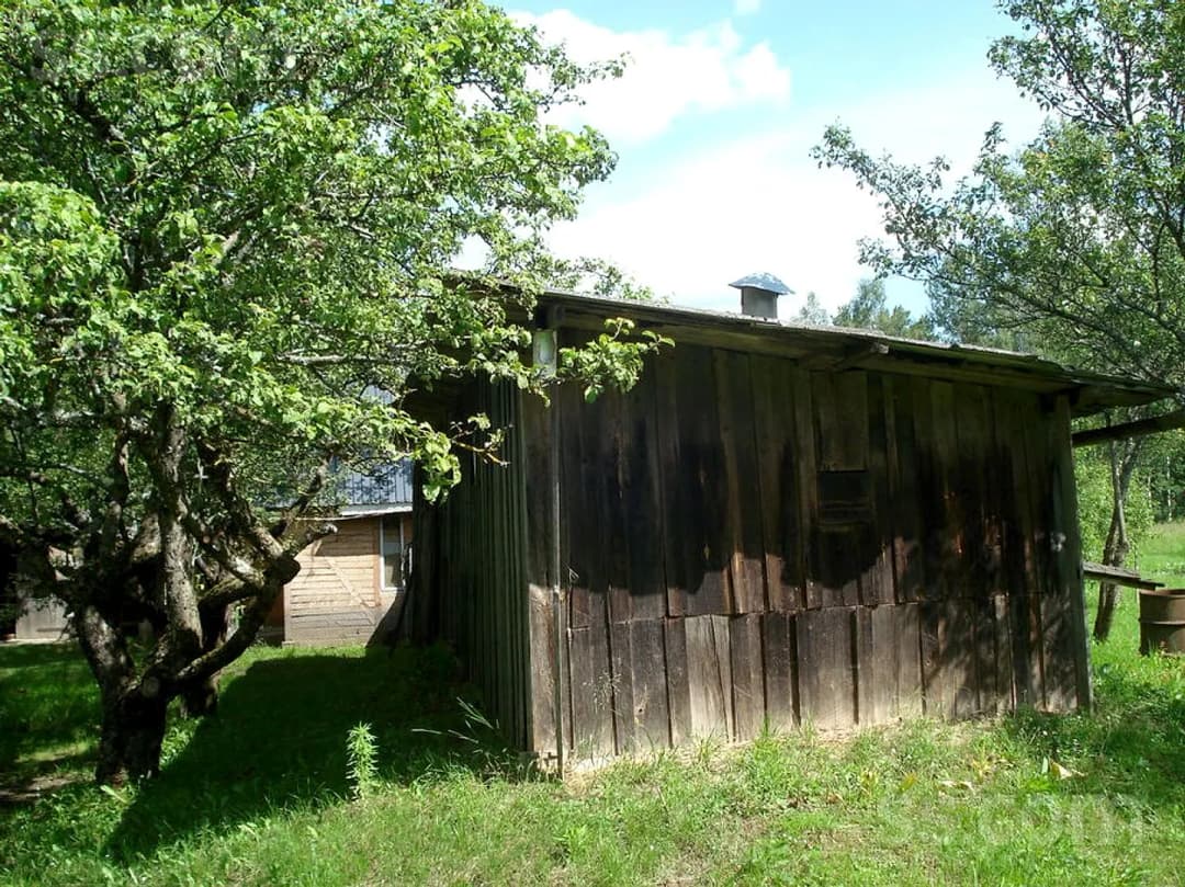 Māja — Sala ķirbji — bilde 3