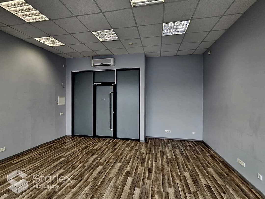 Telpas, 67㎡ - Rīga, Grīziņkalns — vēl bildes