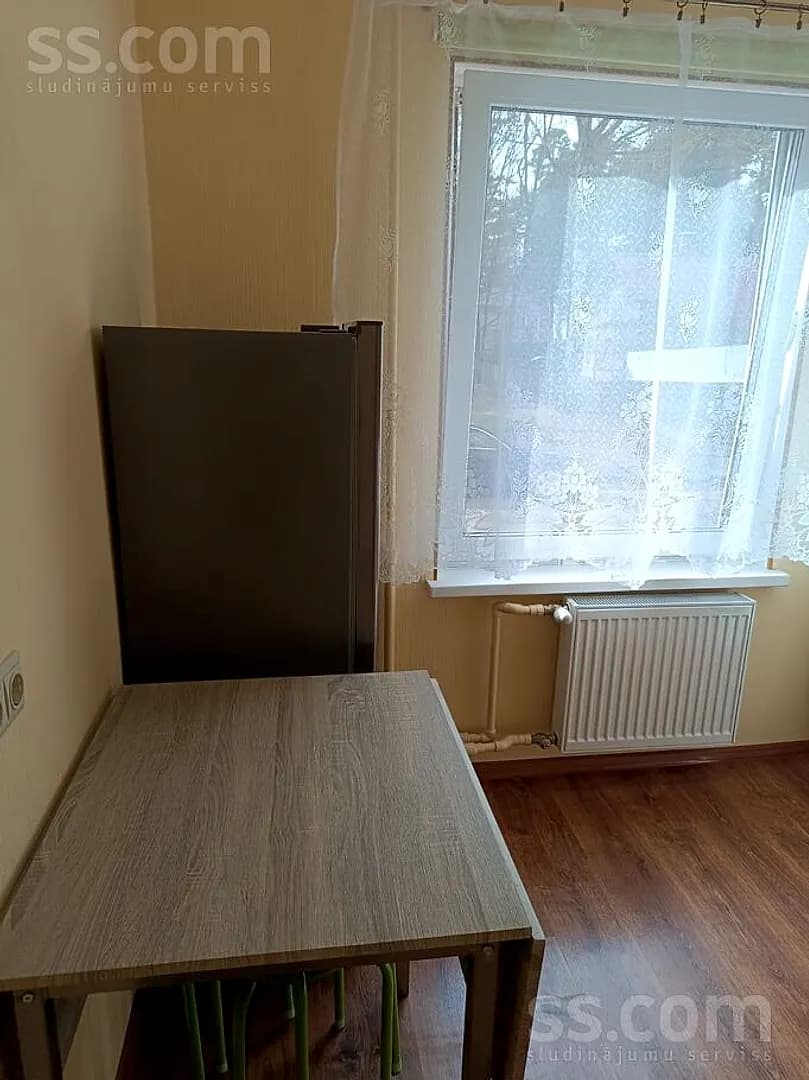 Divistabu dzīvoklis — Rēzeknes pulka 17 — bilde 3