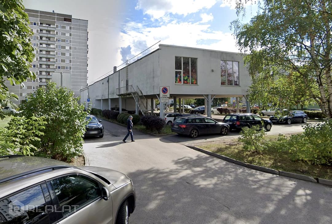 Māja, 3287.00㎡ - Rīga, Dārzciems — bilde 4