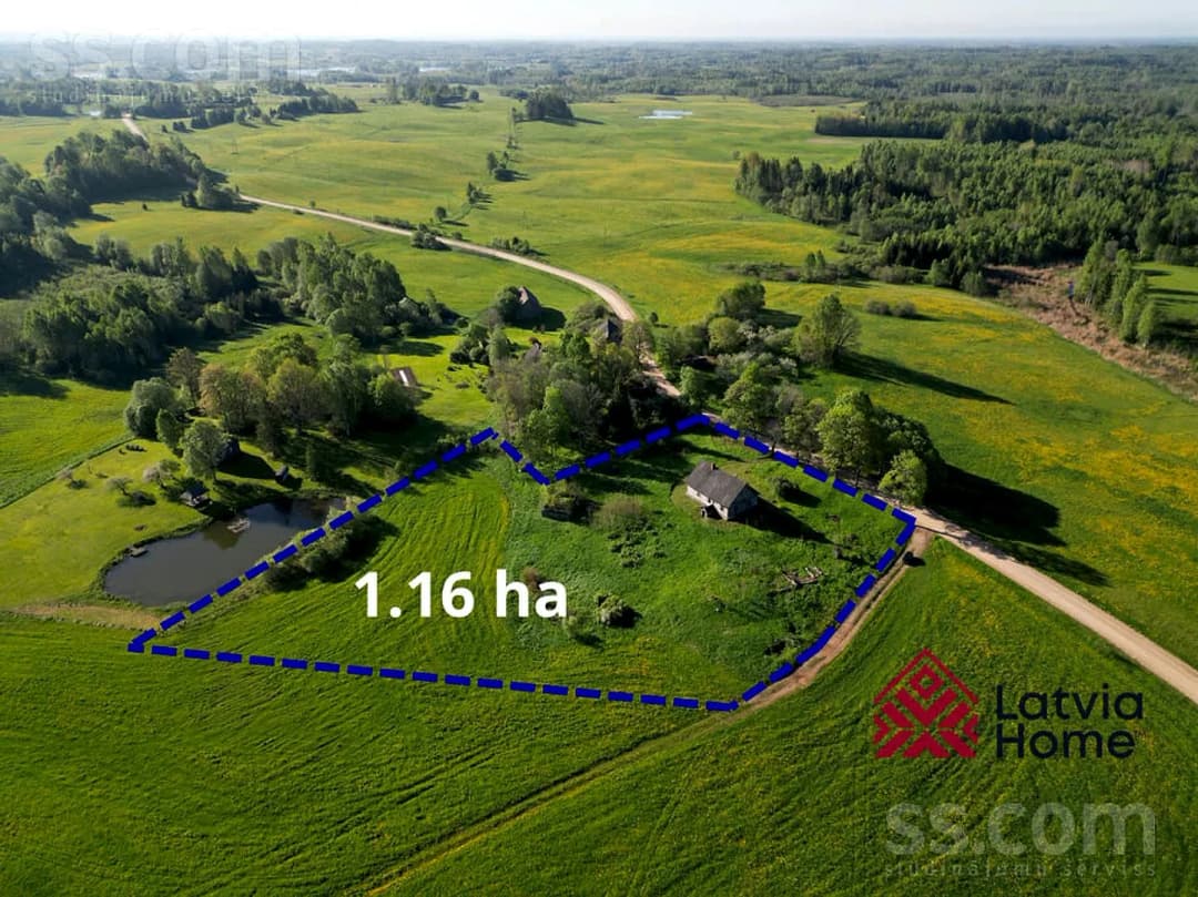 Māja — Lībiešu Kalns — vēl bildes