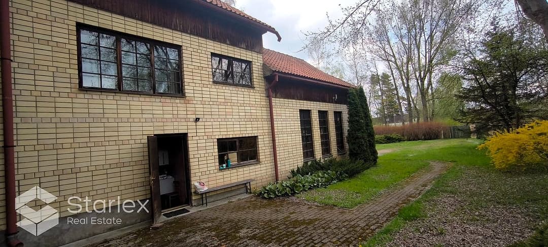 5-ist. Māja, 299㎡ - Ādažu pagasts, Baltezers — bilde 3