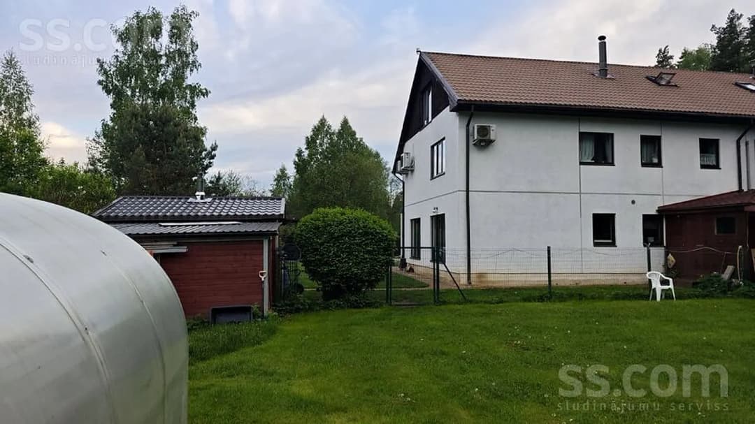 Māja — Stirnas-2 — bilde 2