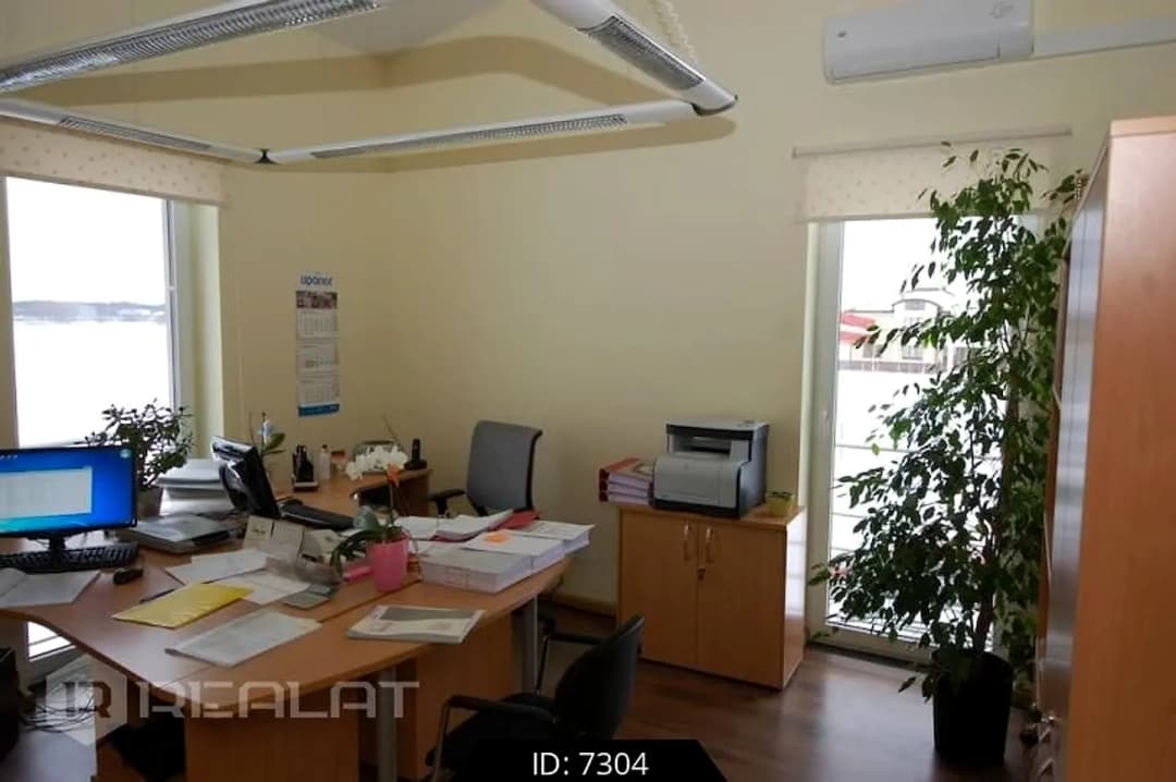 6-ist. Telpas, 266.00㎡ - Ķekavas novads, Ķekavas pagasts — bilde 4