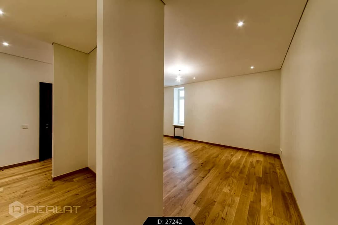 3-ist. Dzīvoklis, 120.04㎡ - Rīga, Centrs — vēl bildes
