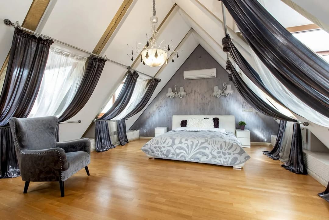 10-ist. Telpas, 735㎡ - Rīga, Vecrīga — bilde 4