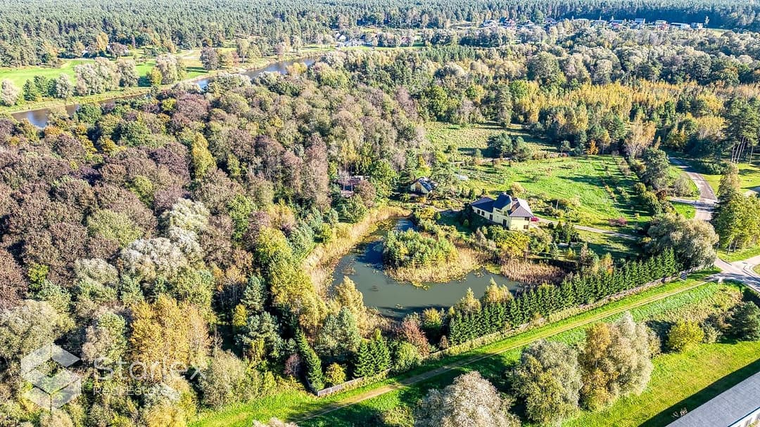 7-ist. Māja, 468㎡ - Ādažu novads, Ādaži — bilde 3