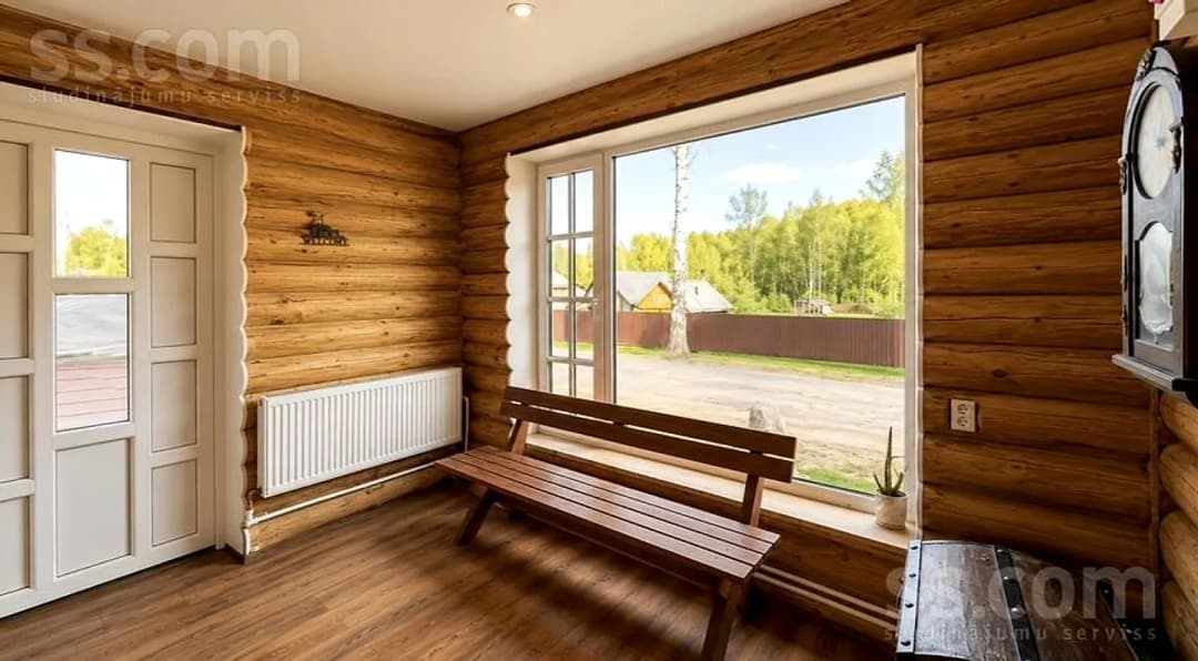 Māja — Sauleskalna iela 2 — vēl bildes