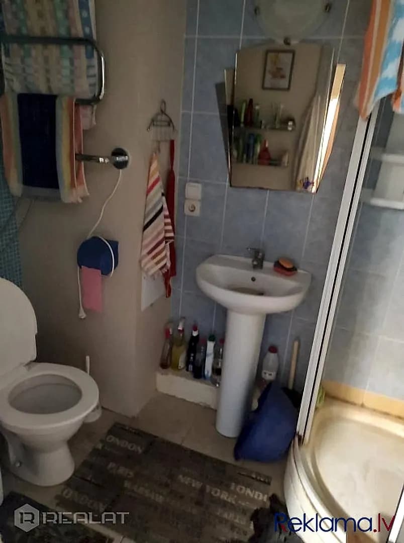 Pārdod iznomātu namīpašumu ar pastāvīgu naudas plūsmu. Kopējā platība - 987 m2 — bilde 3