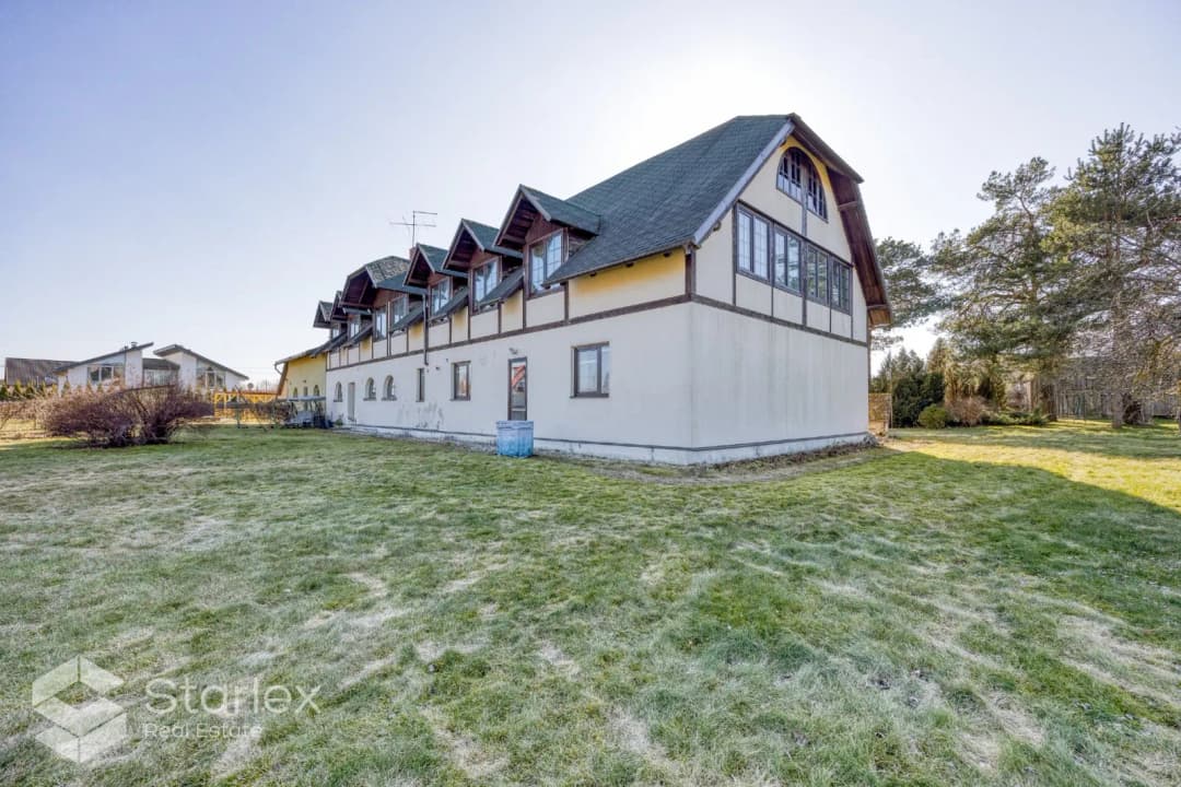 Garā iela 37E, Dreiliņi, Ropažu nov. — vēl bildes