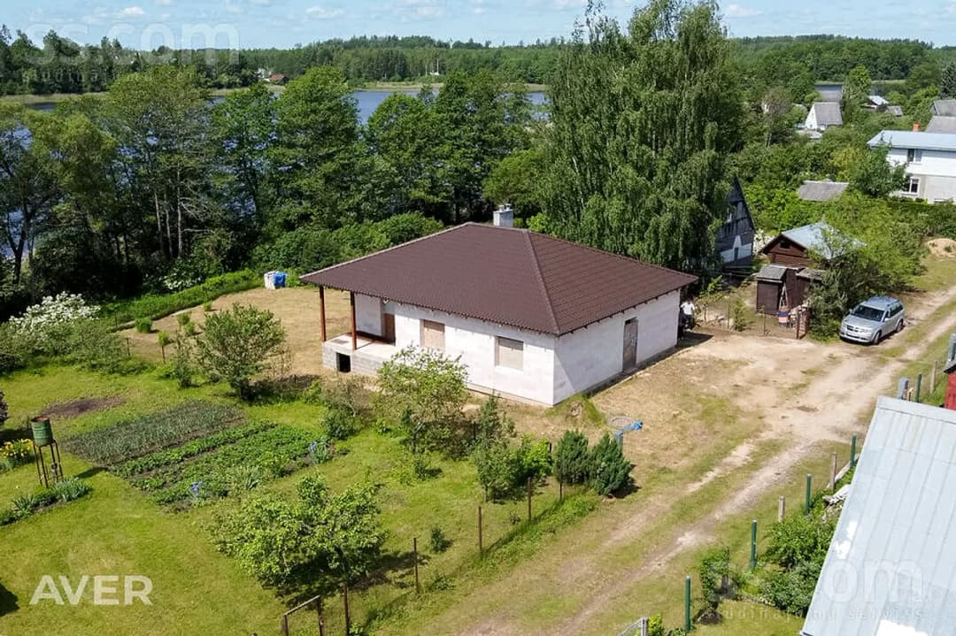 Māja — Lejas iela 27