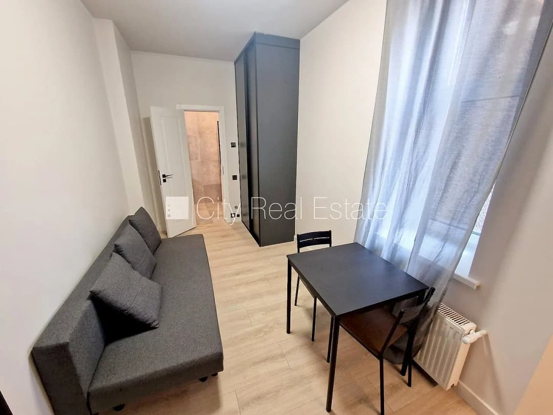 Krišjāņa Barona iela, Centrs — bilde 3
