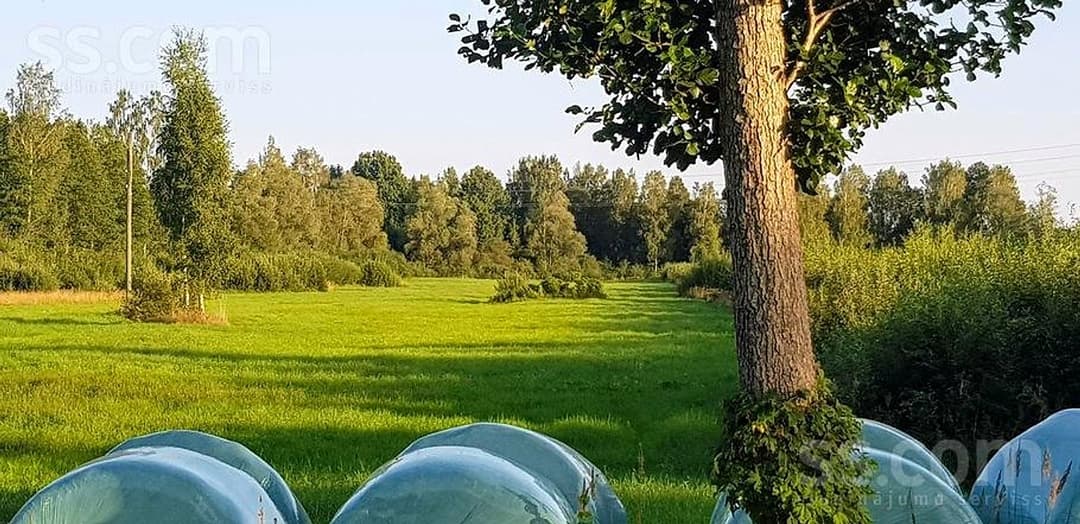 Māja — Rīga-Skaistkalne — bilde 4