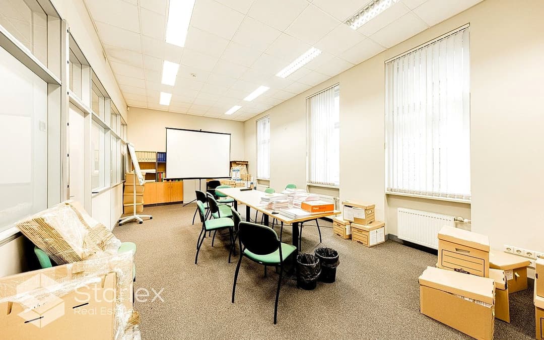 Telpas, 316㎡ - Rīga, Vecrīga — bilde 3