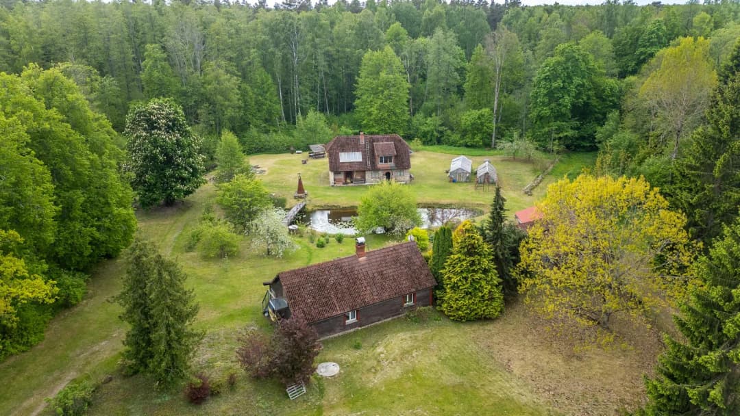 Salacgrīvas pagasts, Limbažu novads — bilde 2