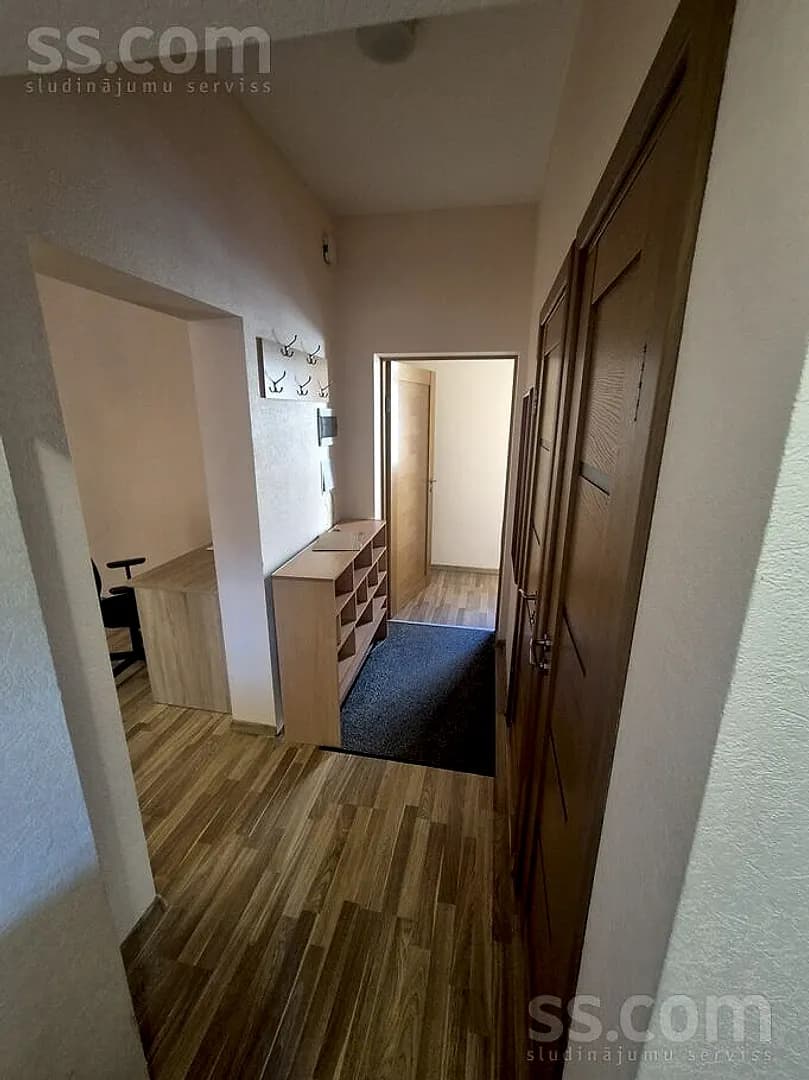Divistabu dzīvoklis — Stabu 30 — bilde 3