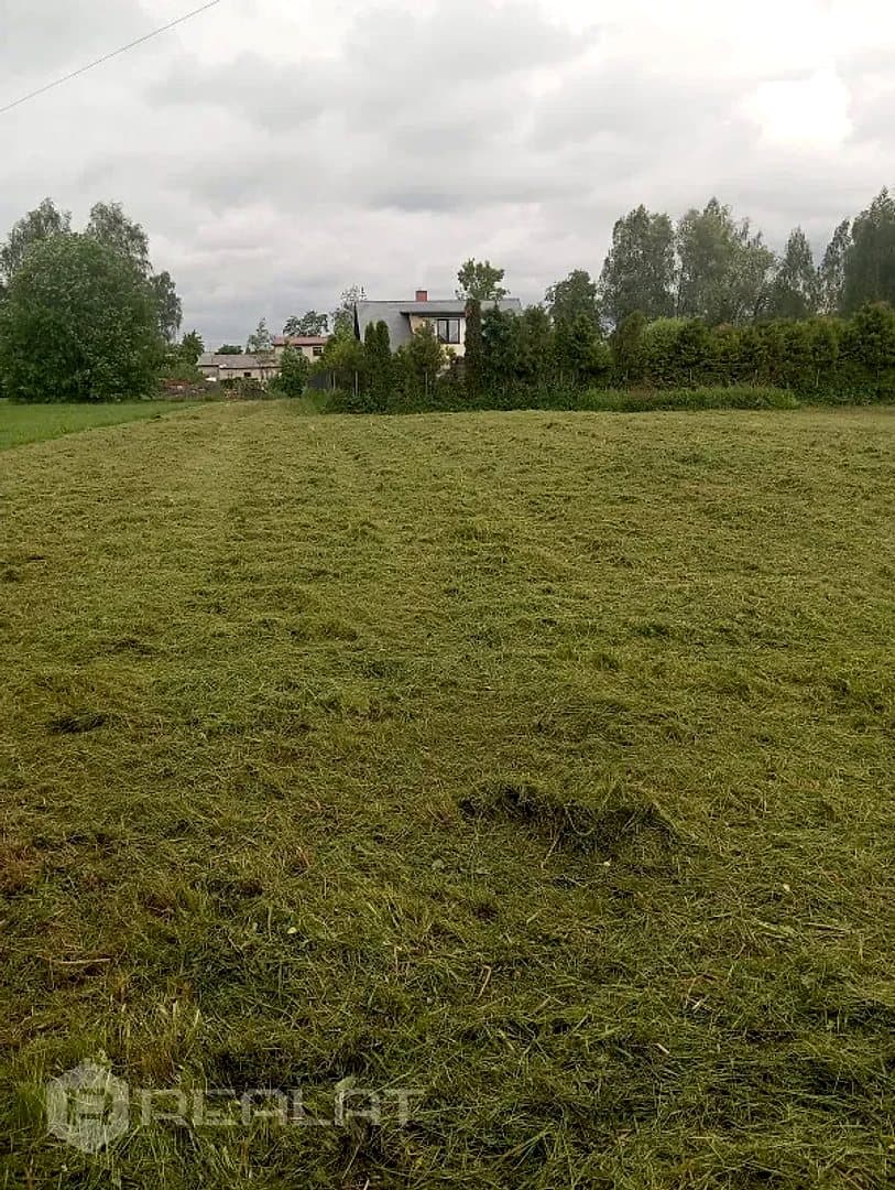 Zeme, 1569㎡ - Ādažu novads, Ādaži