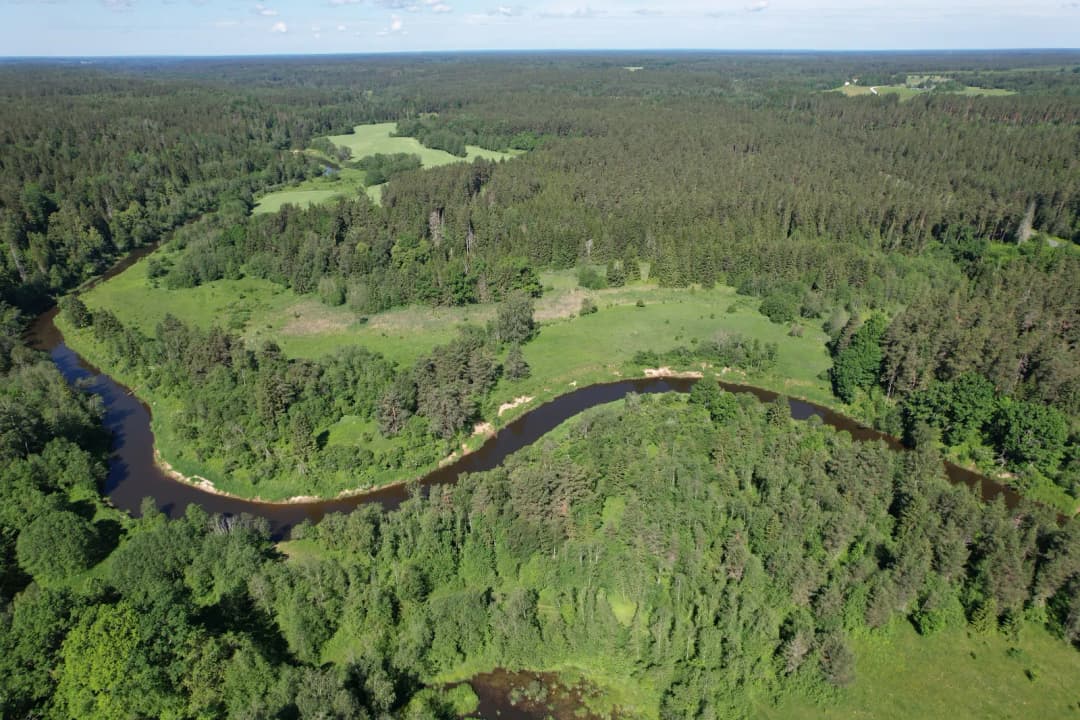 Ģibuļu pagasts, Talsu novads — bilde 4