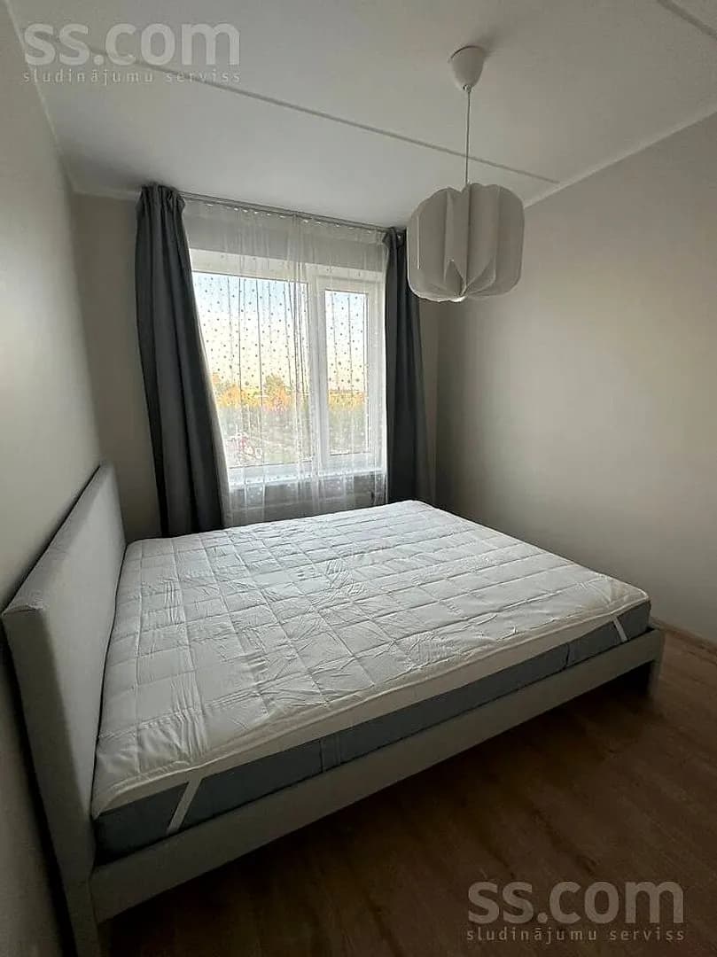 Divistabu dzīvoklis — Dzelzavas 110 — bilde 4