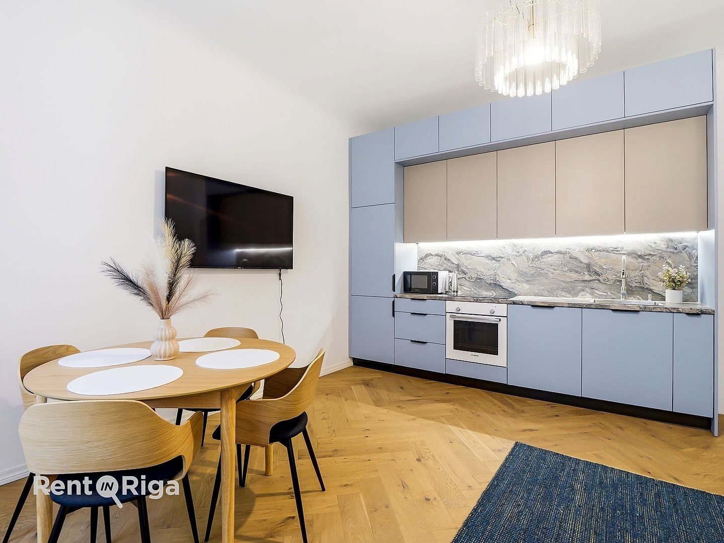Brīvības 68, Centrs — bilde 3