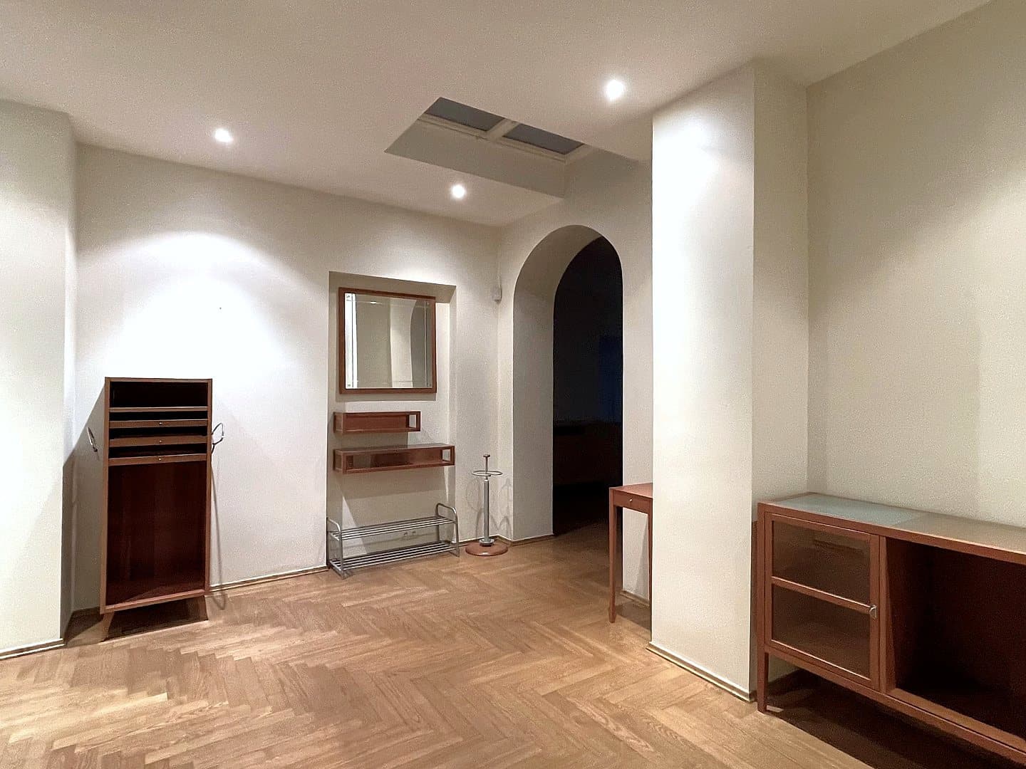 3-ist. Dzīvoklis, 133㎡ - Rīga, Centrs — bilde 2
