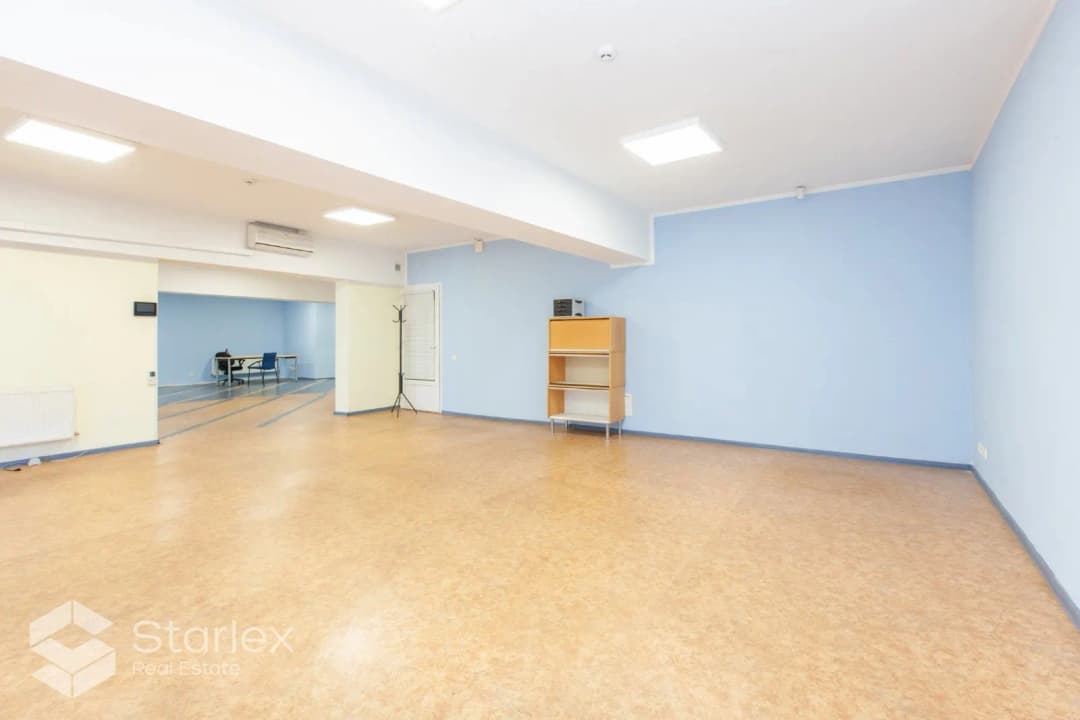 Ganību dambis 21b, Centrs, Rīga — bilde 3