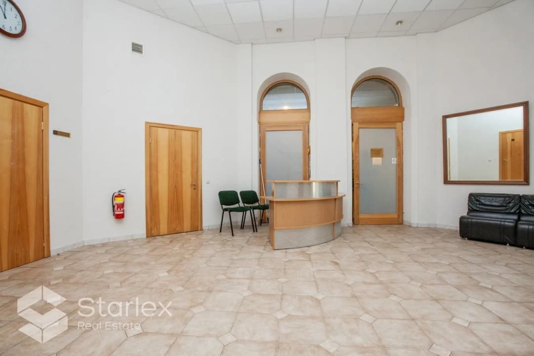 Hanzas 16, Centrs, Rīga — vēl bildes