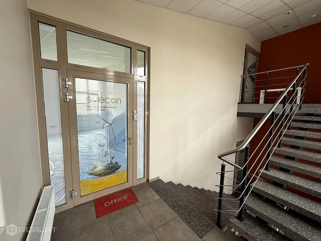 4-ist. Telpas, 174.00㎡ - Ķekavas novads, Baloži — bilde 3