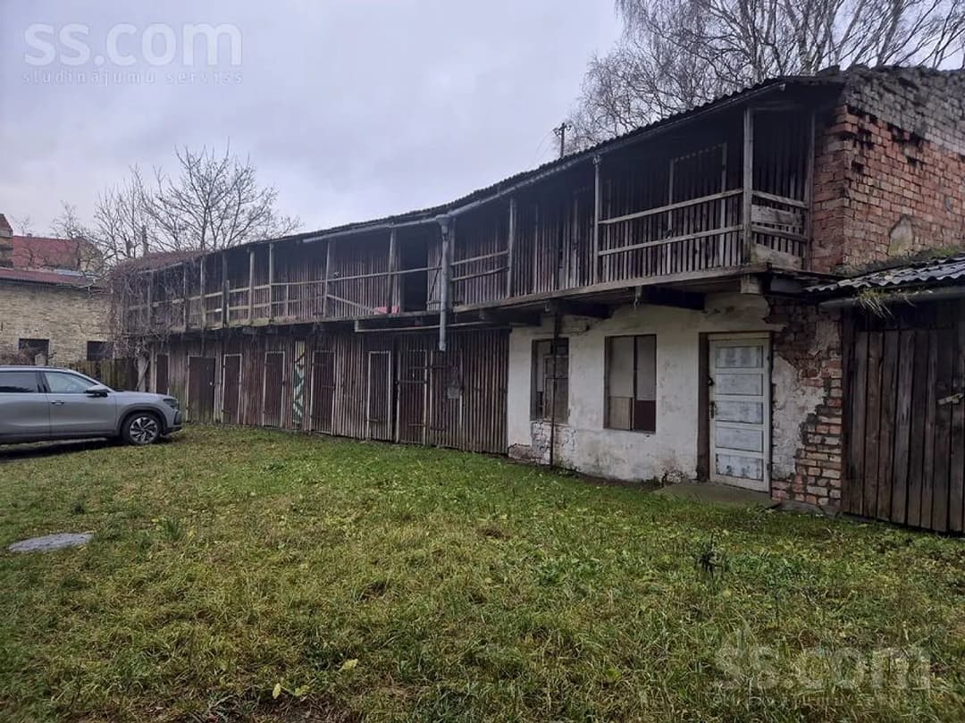 Trīsistabu dzīvoklis — Meža 55 — bilde 2