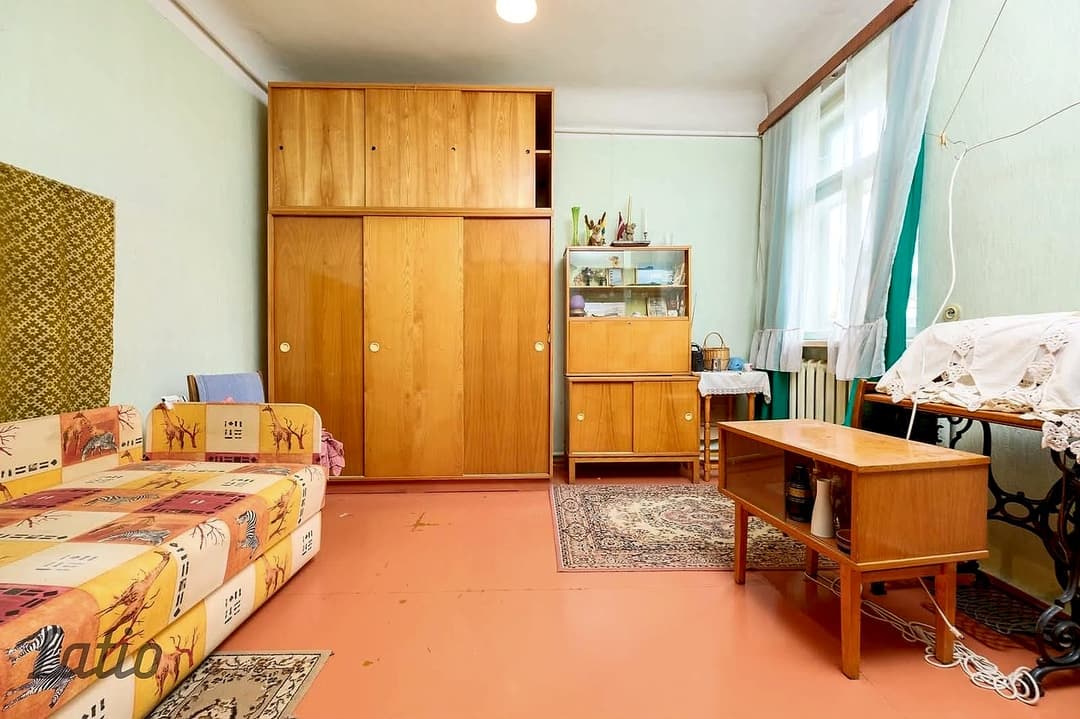 Māja, 74.1㎡ - Ogres novads, Ikšķile — vēl bildes