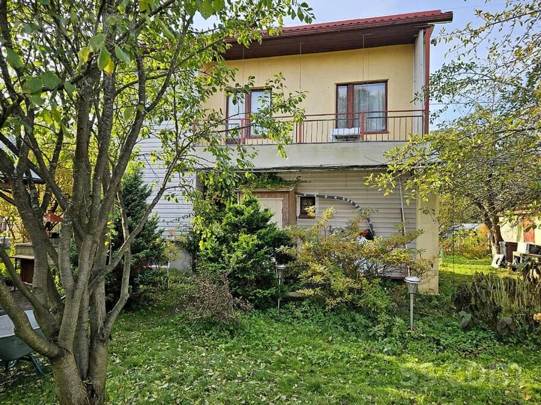 Māja — Dārziņu Bērzu 21 — bilde 4