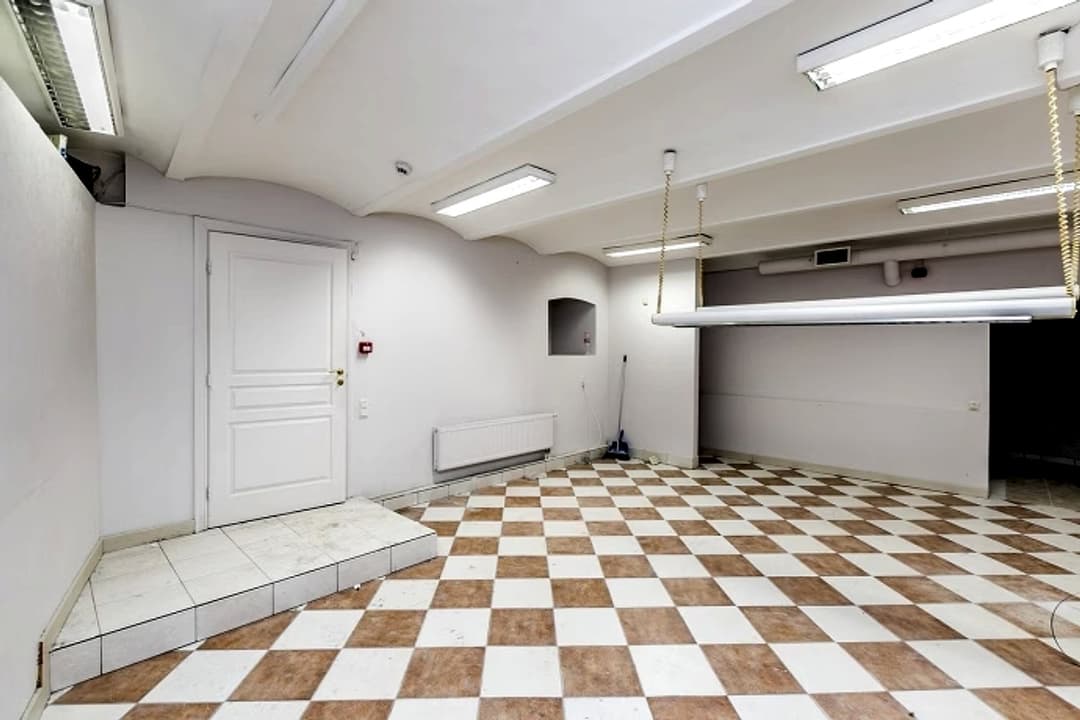 Telpas, 86㎡ - Rīga, Centrs — bilde 4