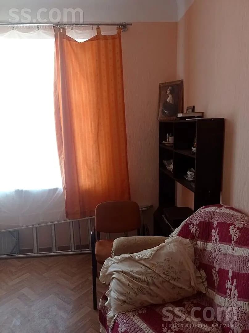 Vienistabas dzīvoklis — Brīvības 29 — bilde 2