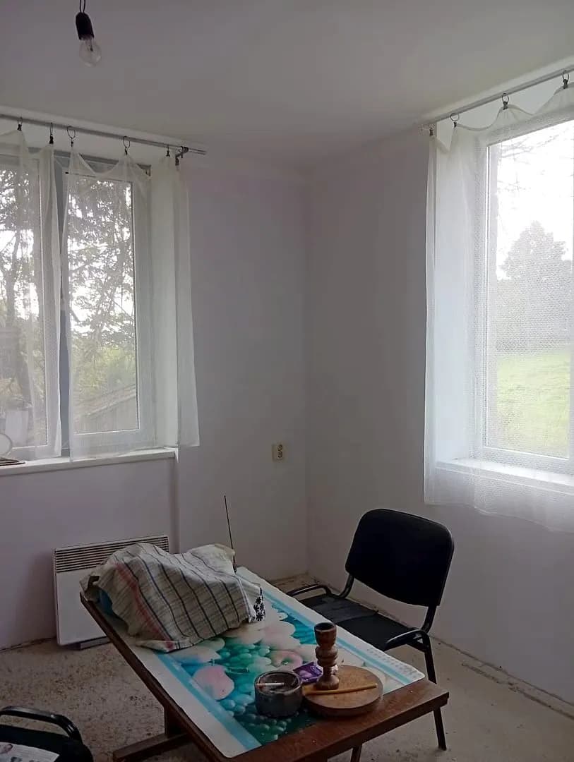 3-ist. Māja, 70㎡ - Ērgļu pagasts, Ērgļi — bilde 4
