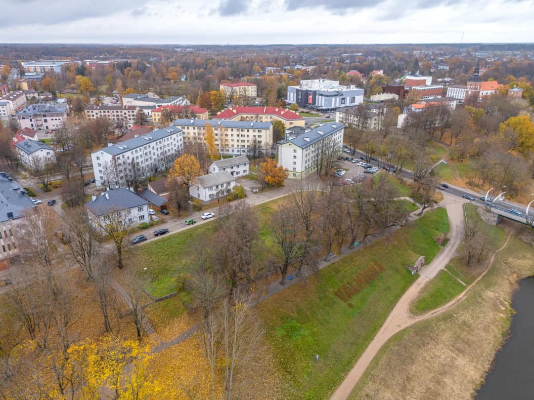 Gaujas iela, Valmiera — bilde 4