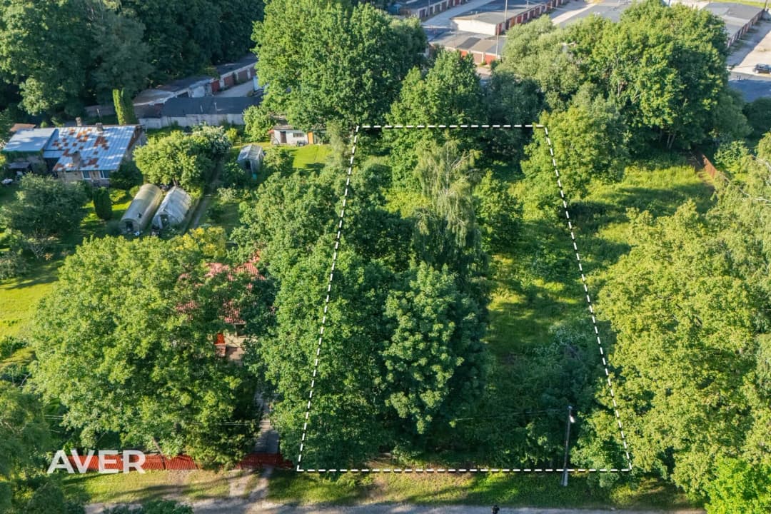 Rīga, Ziepniekkalns, Misas 50A — bilde 3