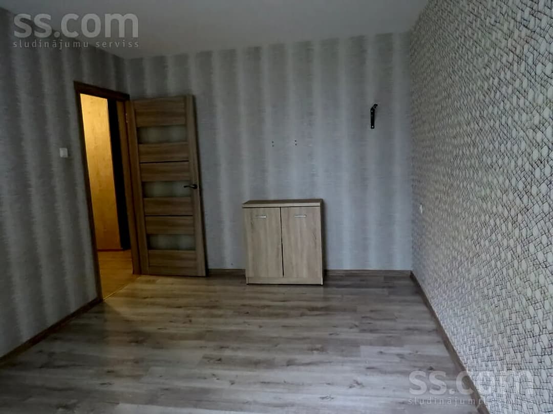 Divistabu dzīvoklis — Slokas 205a — vēl bildes