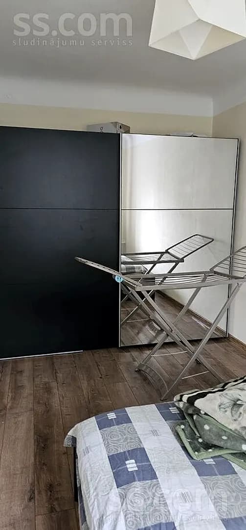Divistabu dzīvoklis — Brīvības gatve 229 — vēl bildes