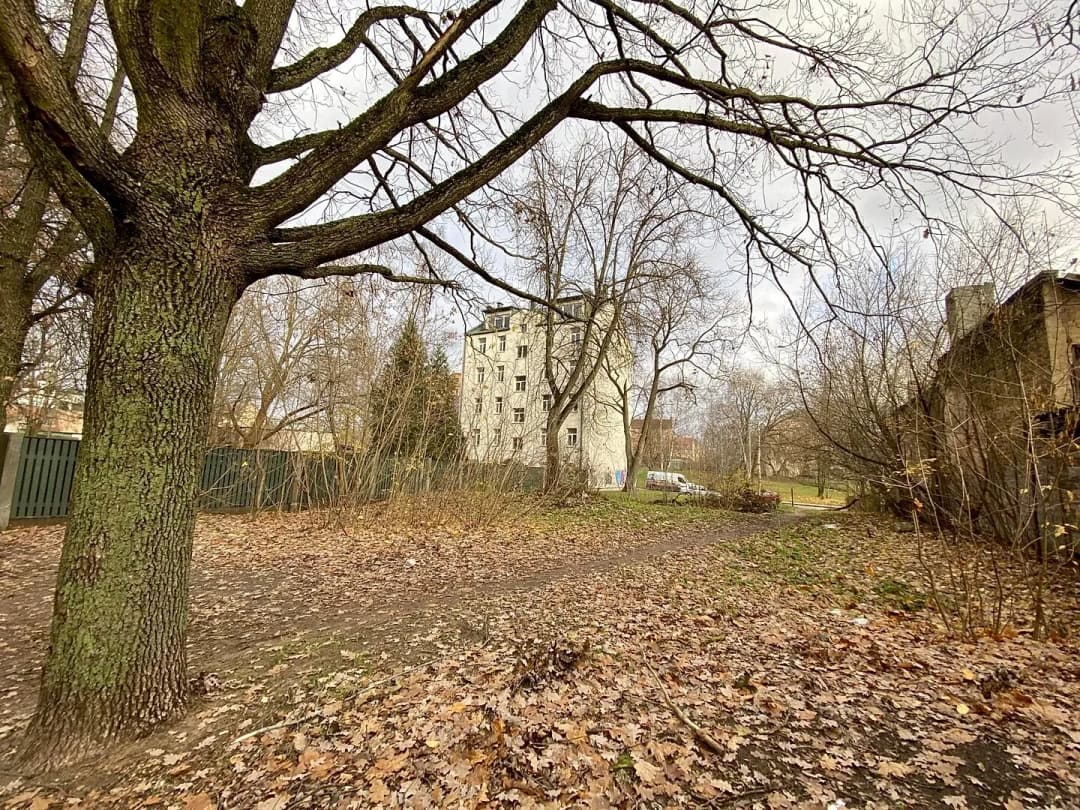 Zeme, 1470㎡ - Rīga, Maskavas forstate — bilde 4