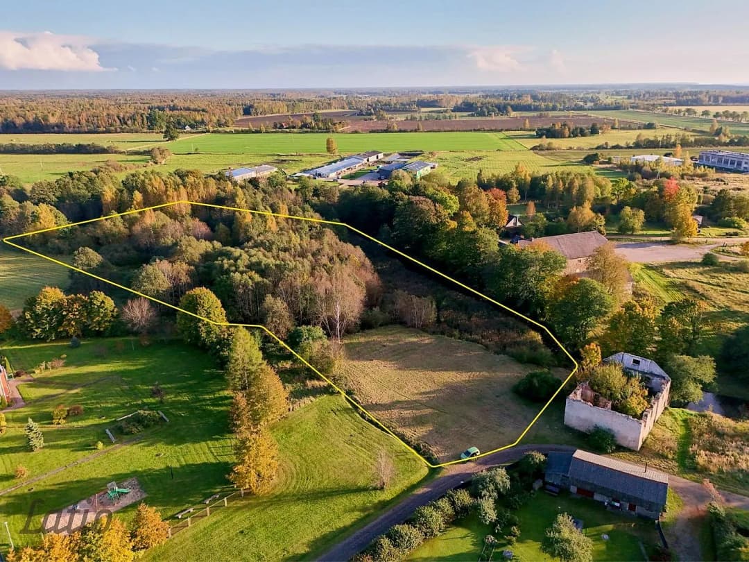 Salacgrīvas pagasts, Limbažu novads — bilde 2