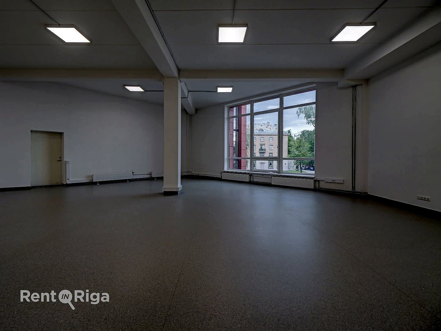 Brīvības gatve 403, Jugla — bilde 2