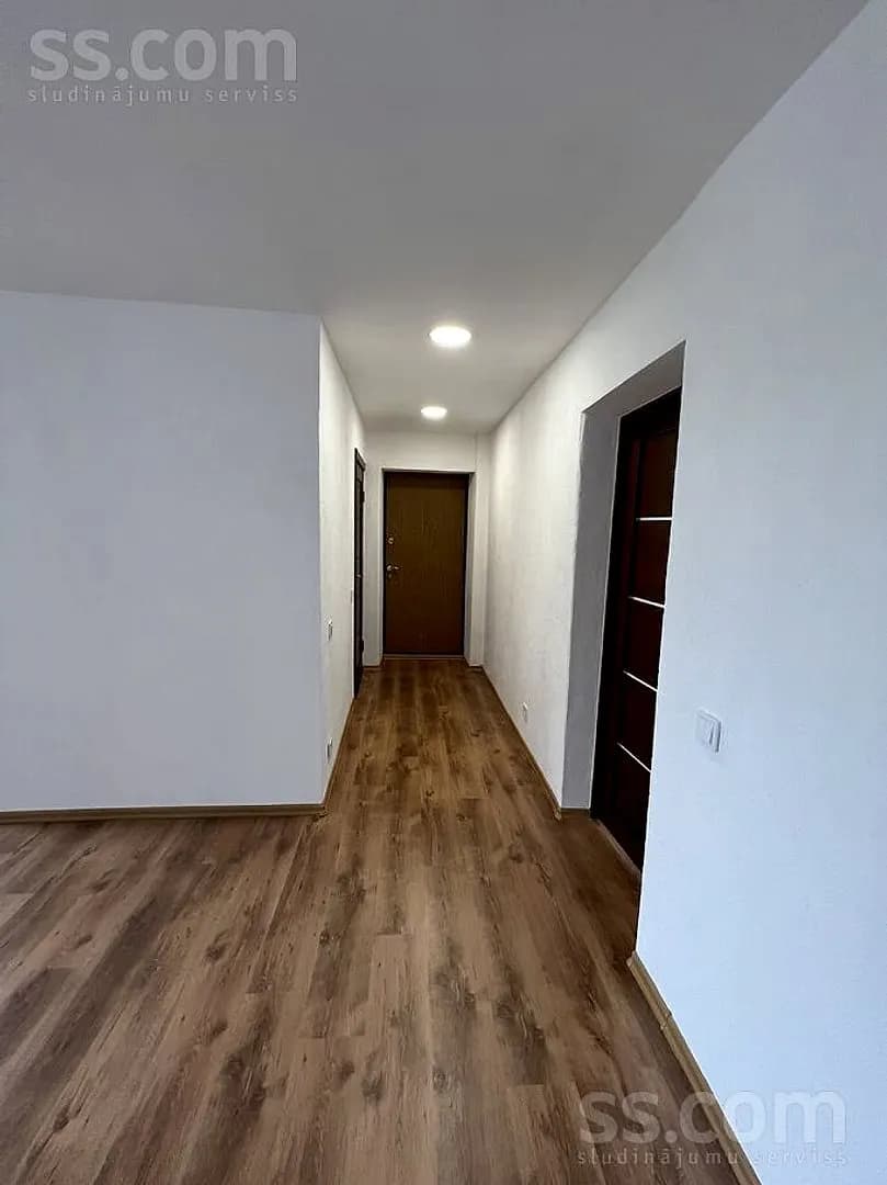 Divistabu dzīvoklis — Talsu iela 26 — bilde 4