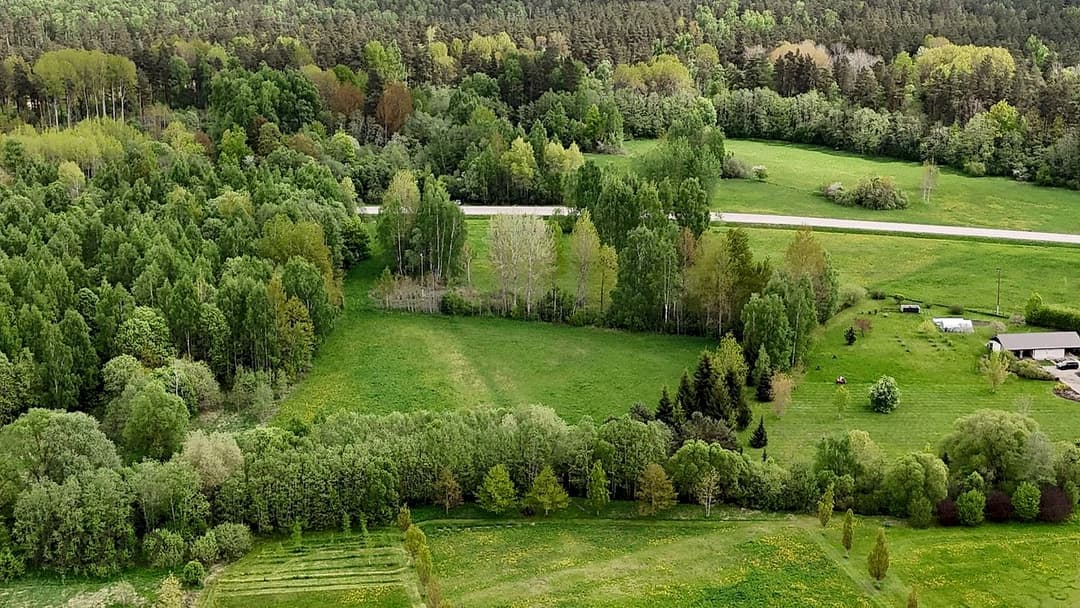 Zeme, 21700㎡ - Līvānu novads, Līvāni — bilde 2