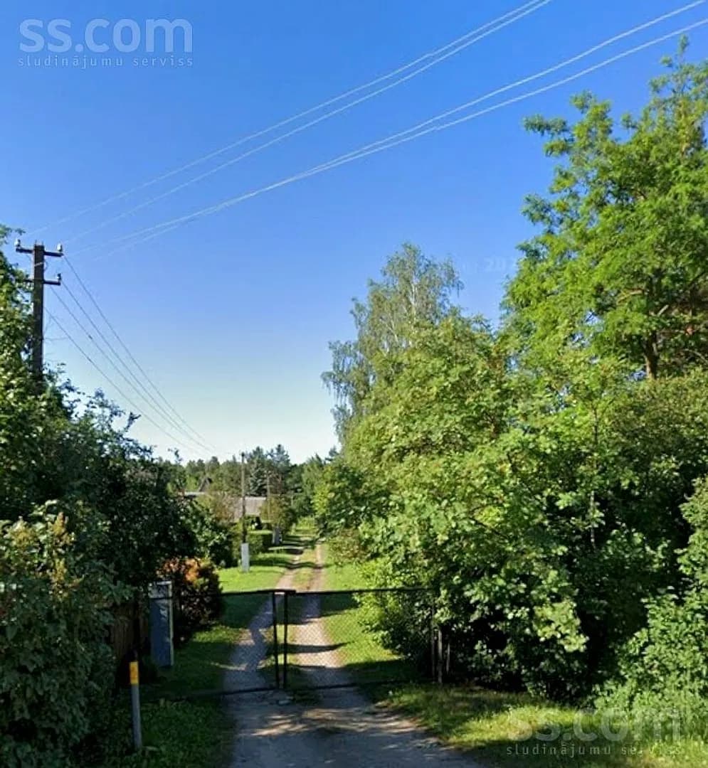 Māja — Priedīšu iela